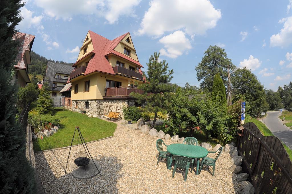 Ewelinka Homestay Zakopane