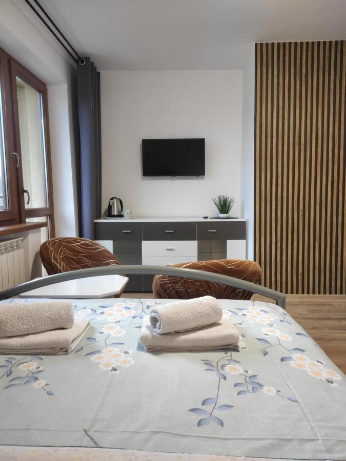 Homestay Ewelinka Zakopane