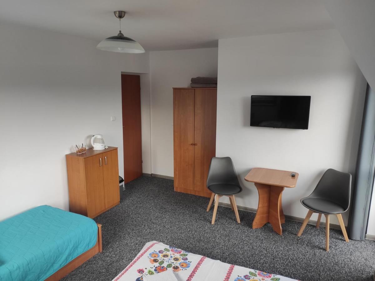 Ewelinka Homestay Zakopane