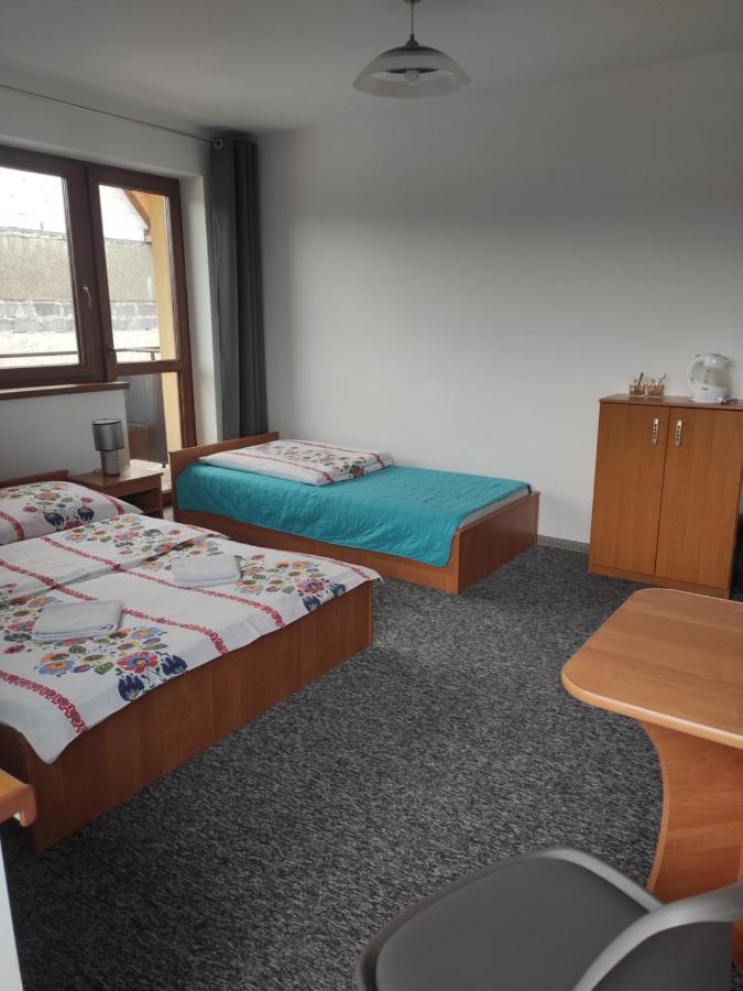 Homestay Ewelinka