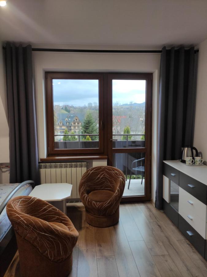 Homestay Ewelinka