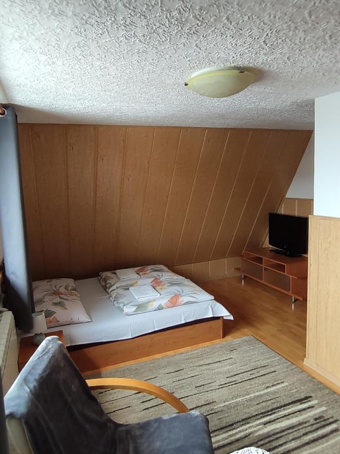 Homestay Ewelinka *