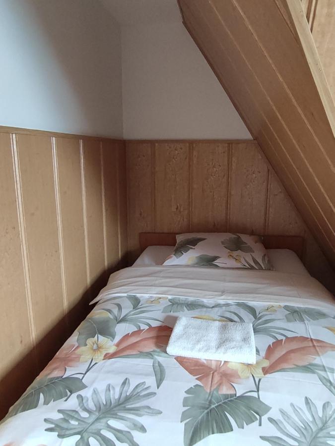 Homestay Ewelinka