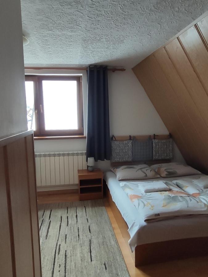 Homestay Ewelinka *