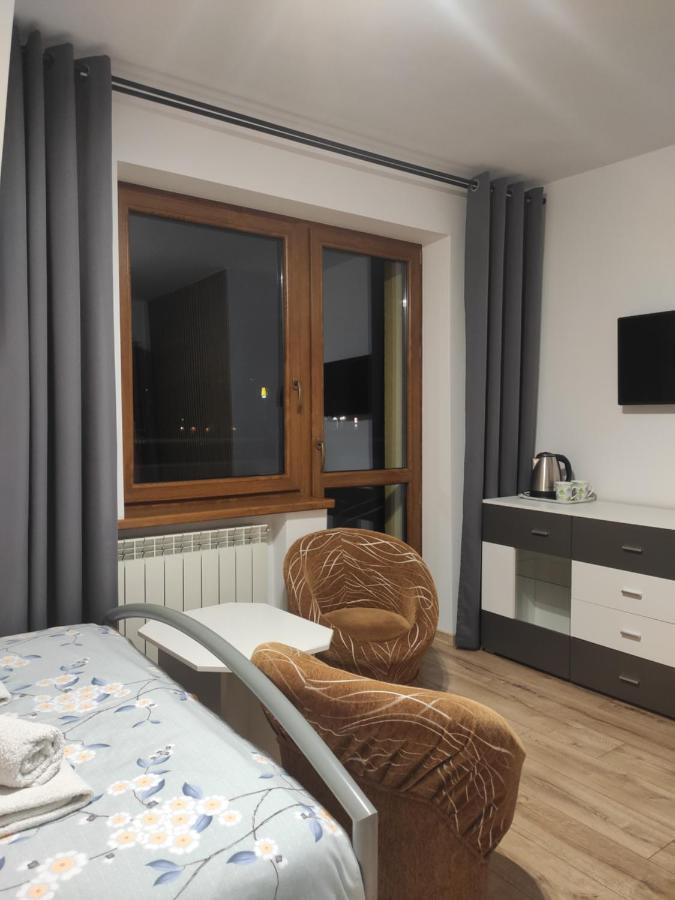 Homestay Ewelinka Zakopane