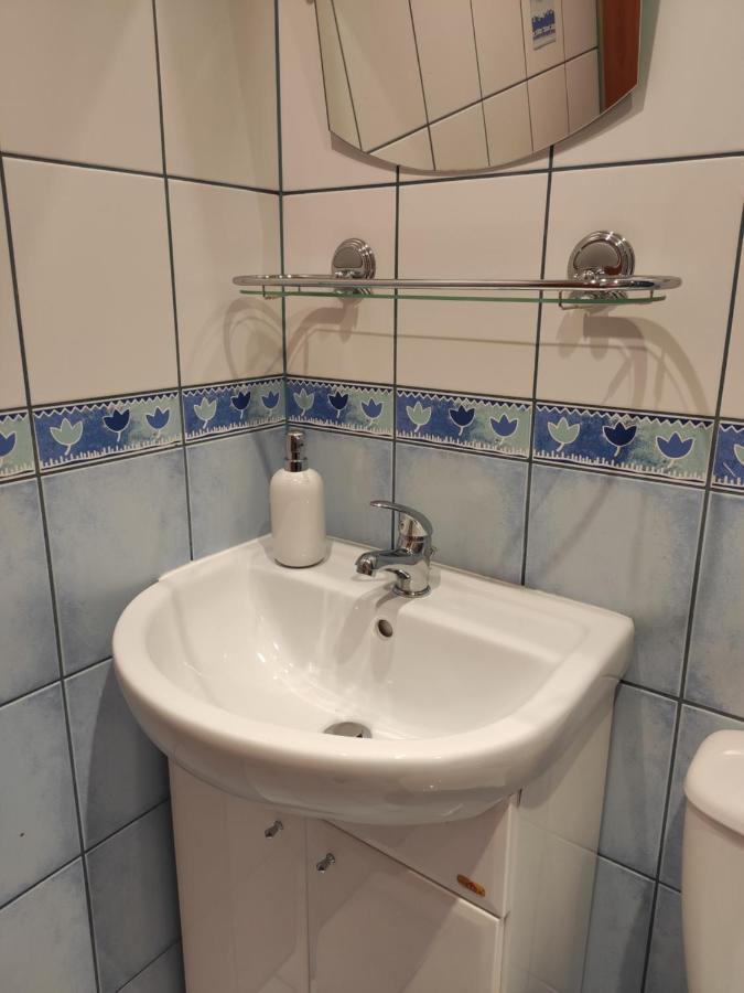 Ewelinka Homestay Zakopane
