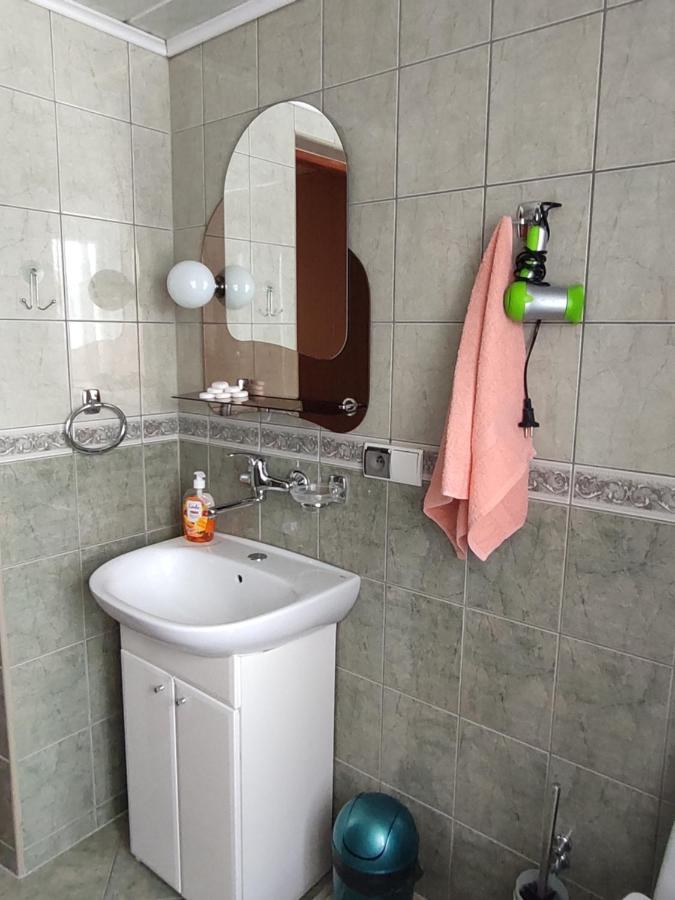 Homestay Ewelinka