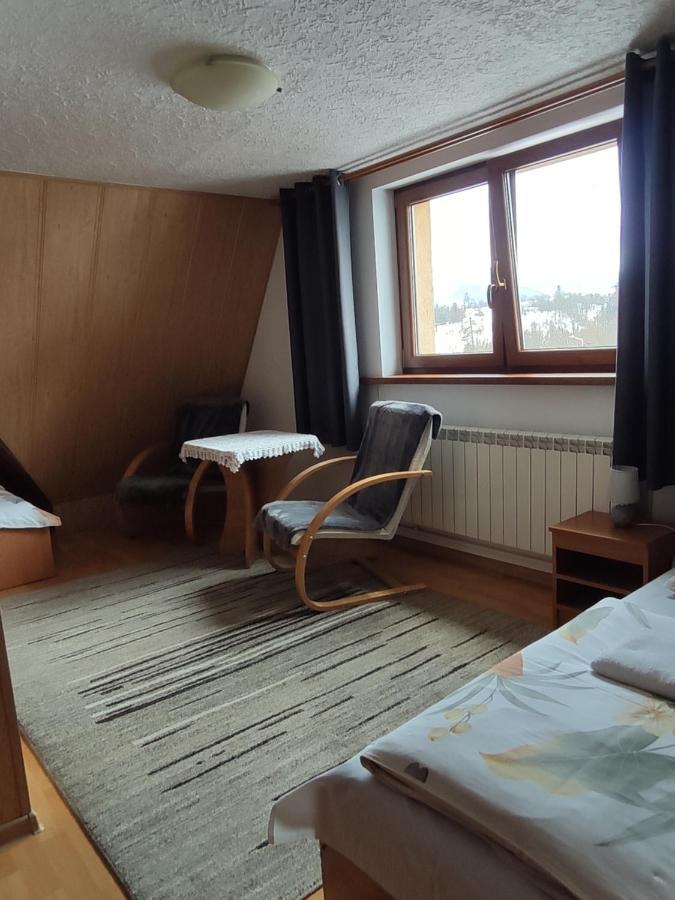 Ewelinka Homestay Zakopane