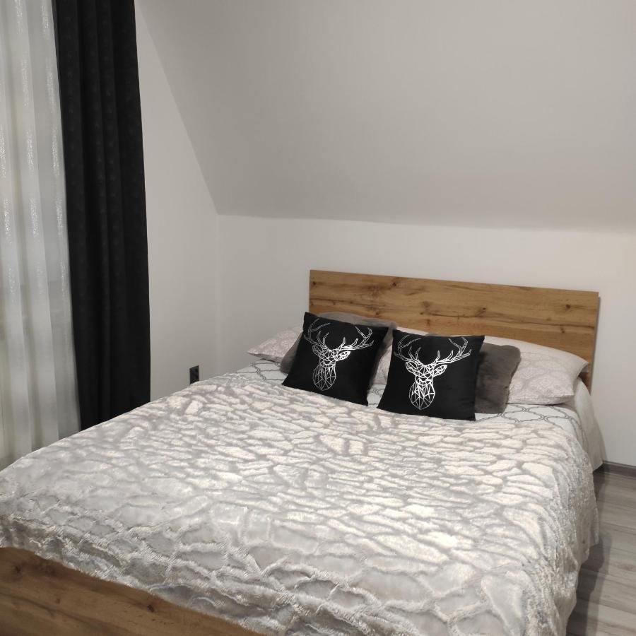 Ewelinka Homestay Zakopane