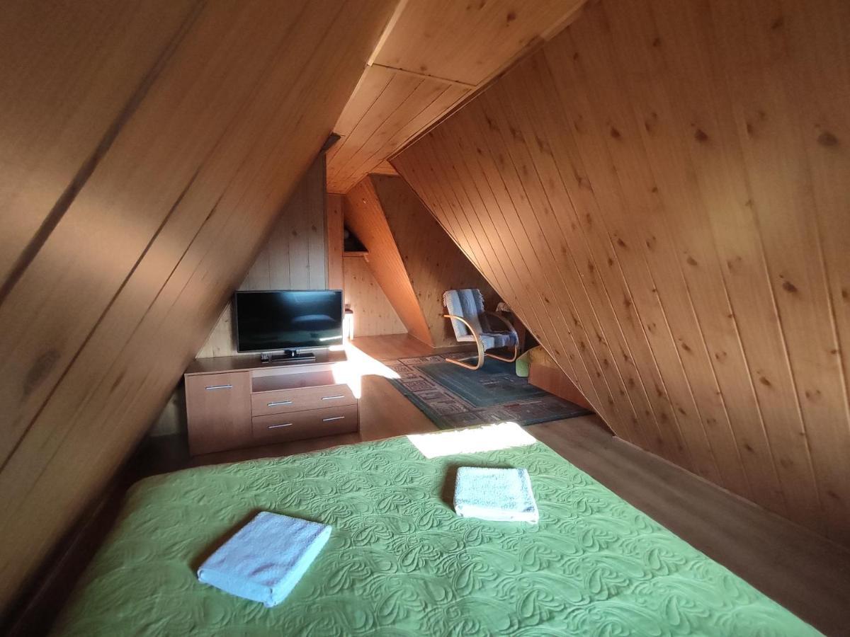 Ewelinka Homestay