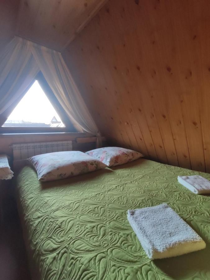 Ewelinka Homestay *