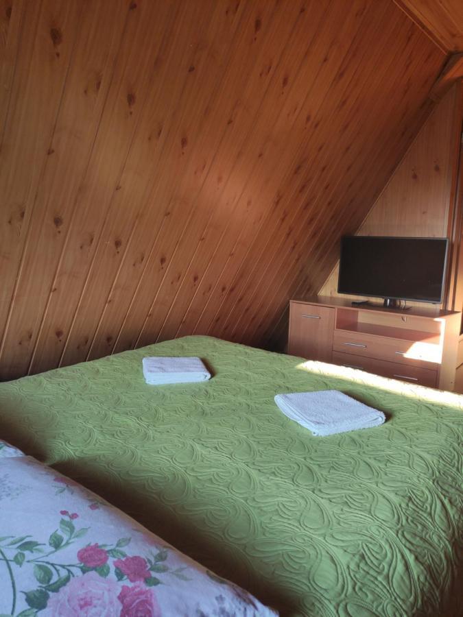 Ewelinka Homestay