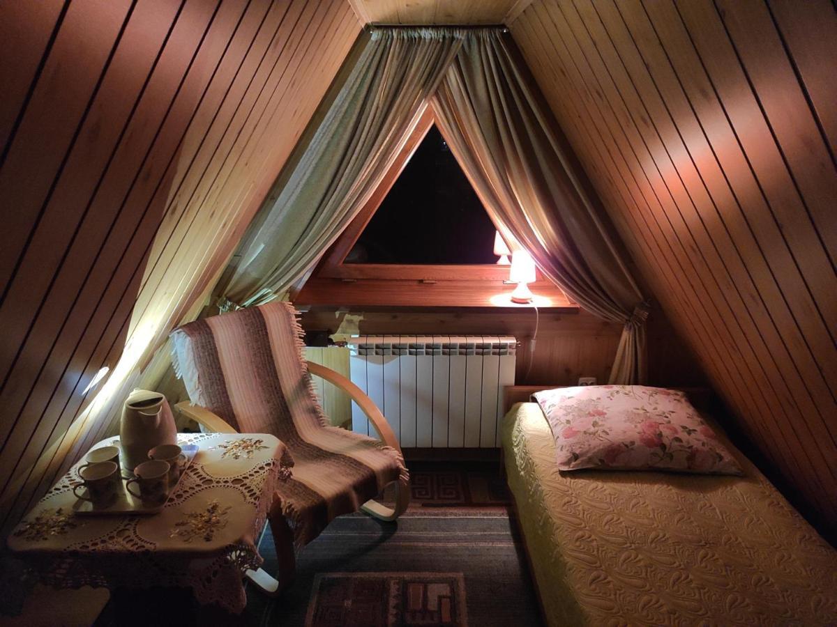 Homestay Ewelinka