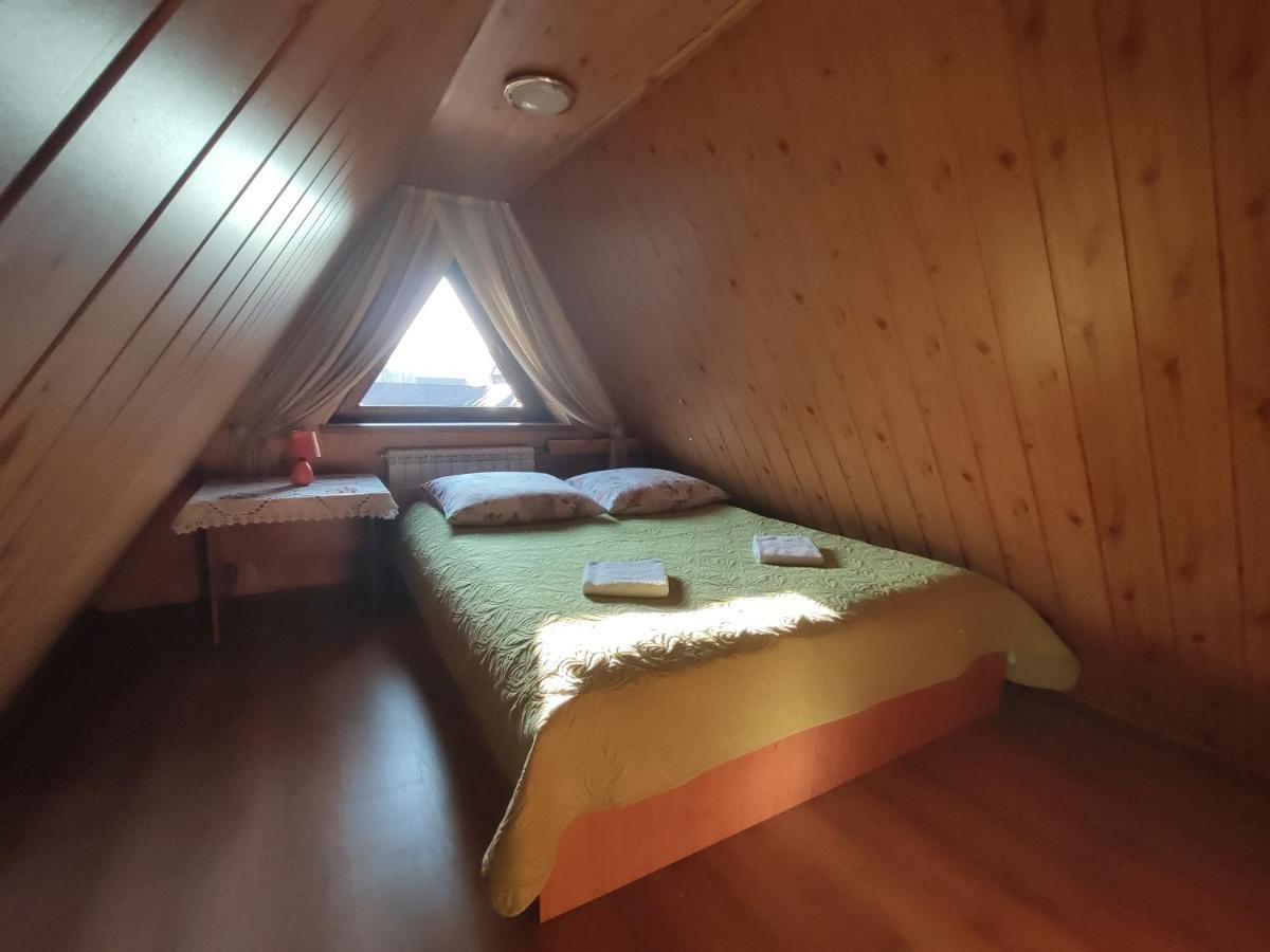 Ewelinka * Zakopane